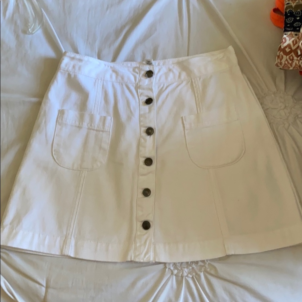 Skirt